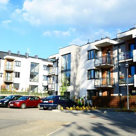 Apartament Champion Gorzow Wielkopolski Bagian luar foto