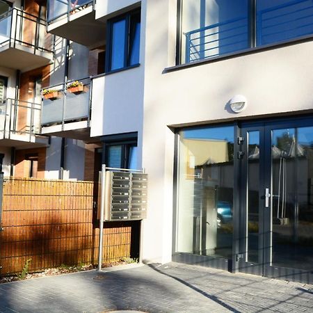 Apartament Champion Gorzow Wielkopolski Bagian luar foto